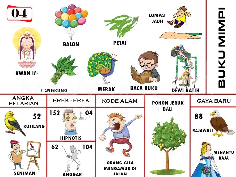 buku mimpi erek erek togel 04